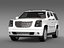 GMC Yukon Denali flexfuel 2011-2014