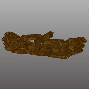 3D sandbags sand bags