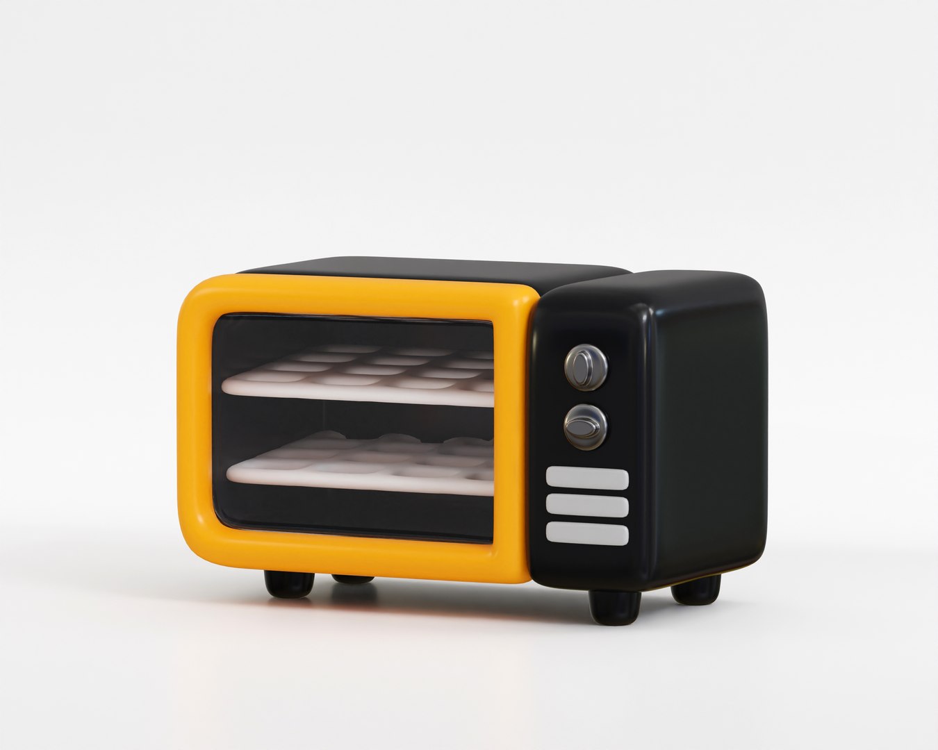 Cartoon Electric Oven 3D model https://p.turbosquid.com/ts-thumb/0R/kPpLic/7O/electricoven01/jpg/1768038739/1920x1080/fit_q87/1b1b702e2851d6665323ae027e0d94cbdf8b5f92/electricoven01.jpg