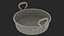 Antique Copper Preserving Pan 19th Century