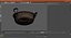 Antique Copper Preserving Pan 19th Century