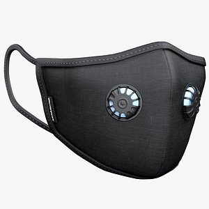 Anti-Pollution Dust Mask