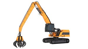 Material Handler