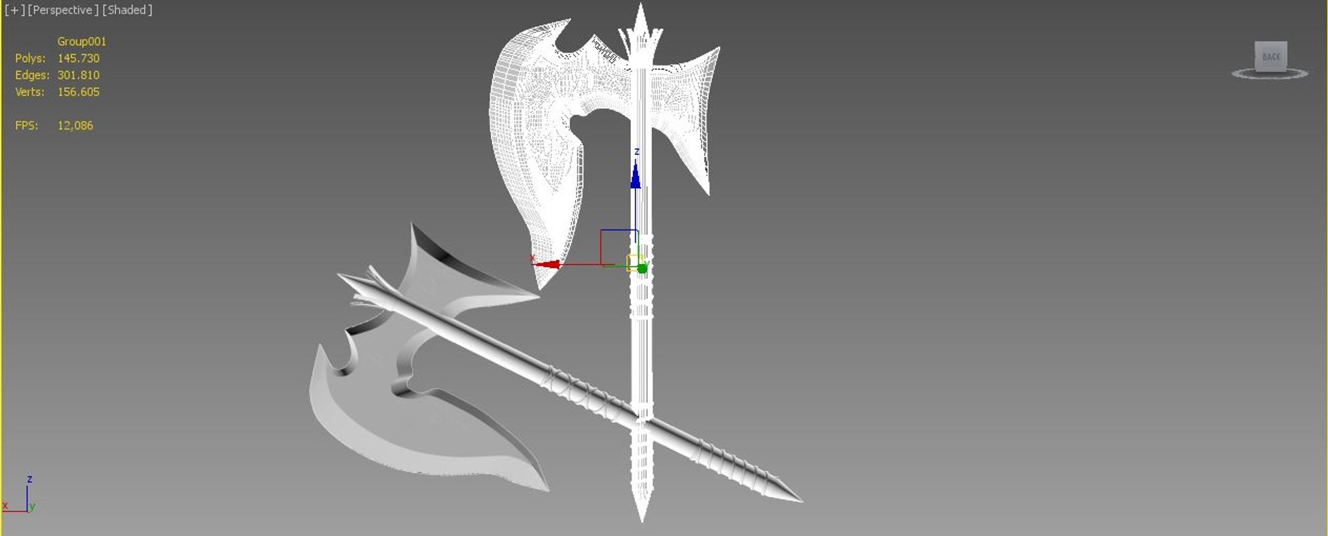 3D spear higth clear print https://p.turbosquid.com/ts-thumb/0R/sFd8J0/p9FnvNNU/1/jpg/1496150159/1920x1080/fit_q87/ef8ee4b278cfb725d75f553231dbe4ac872b9967/1.jpg