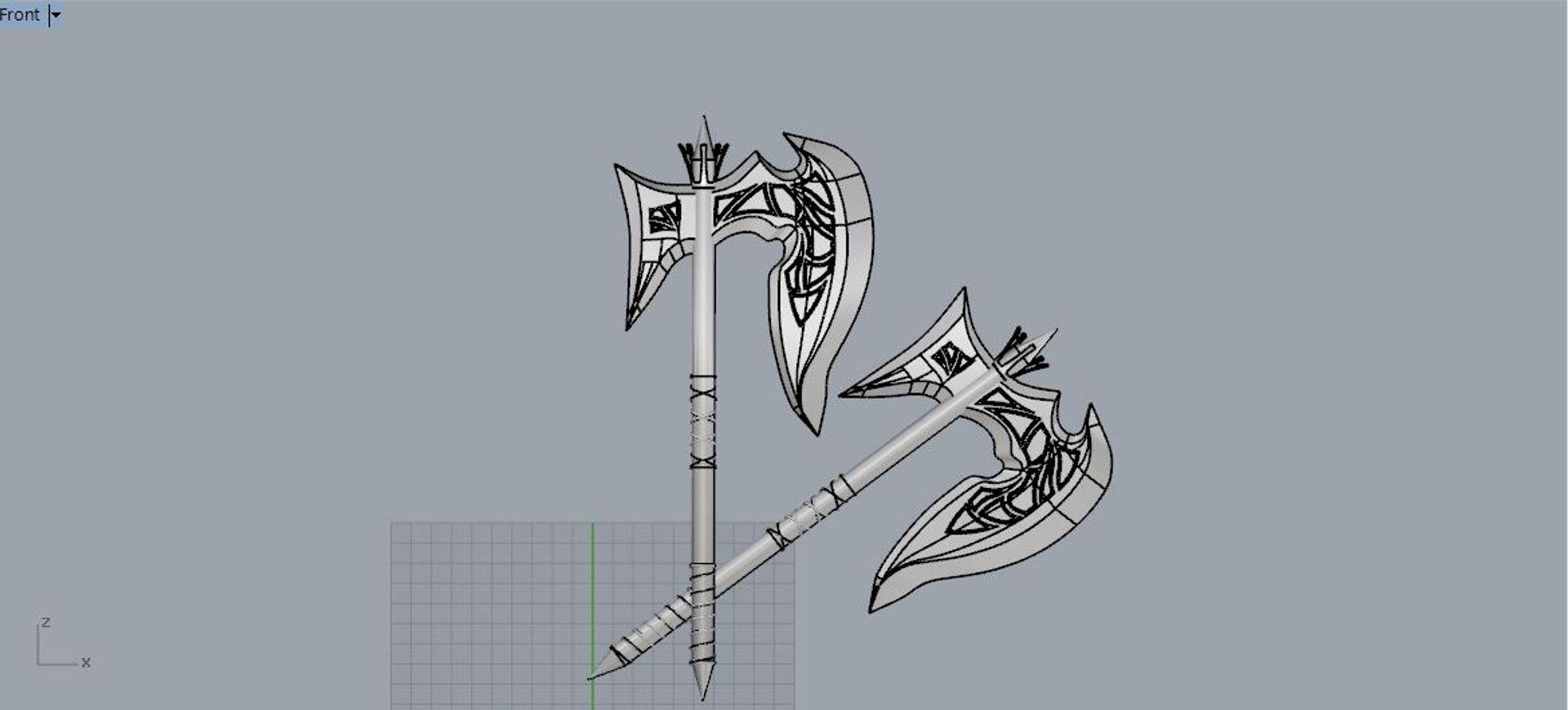 3D spear higth clear print https://p.turbosquid.com/ts-thumb/0R/sFd8J0/vWieEzvF/4/jpg/1496150159/1920x1080/fit_q87/fadd26854aacd50ab42339778558d727a90d78c3/4.jpg