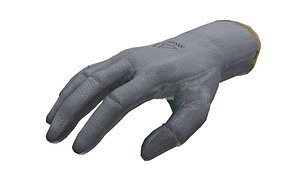 Heavy Glove