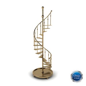 object decorative 3d 3ds