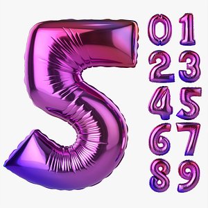 3D pbr metallic glossiness