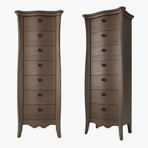 3D Corte Zari Sofia