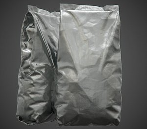 Foil Package - PBR