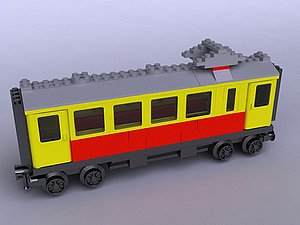 max lego deutsche bahn 2nd