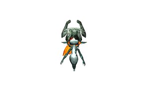 midna rigged