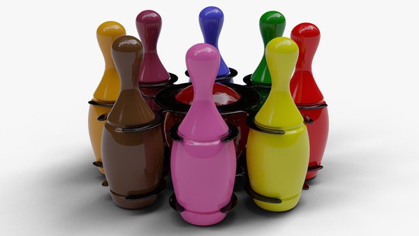 Baby cheap bowling set