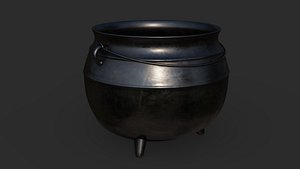 Cauldron