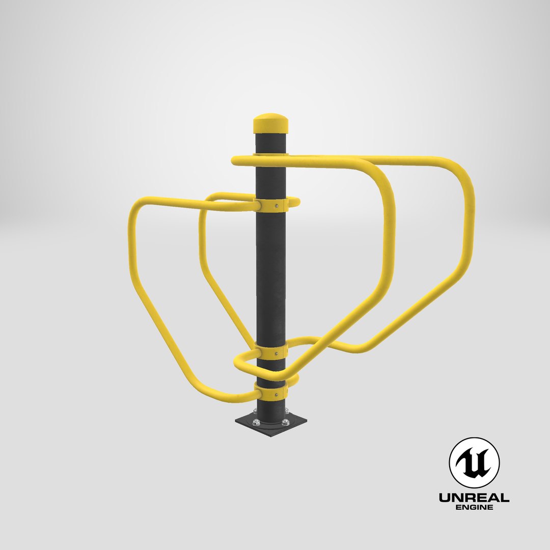 Parallel Bar Workout Equipment V1 model https://p.turbosquid.com/ts-thumb/0S/63mOAu/aL/stemcell_unreal_render/png/1683568828/1920x1080/fit_q87/7cf33ba0d7833a2786a41610d27b98f7a8542e74/stemcell_unreal_render.jpg