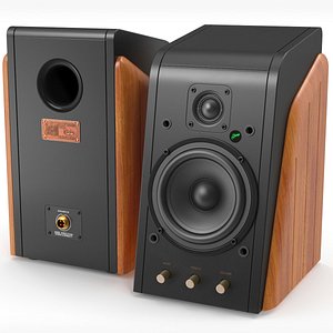 Swan M200 Multimedia Speaker