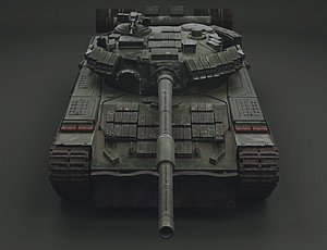 T-80BV