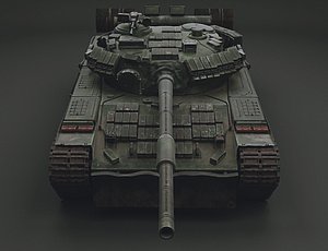 T-80BV