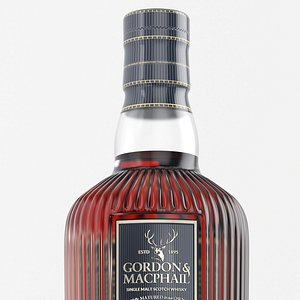 Gordon Macphail Whiskey