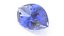 Marquise Cut Blue Sapphire