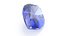Marquise Cut Blue Sapphire