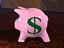 obj pig money