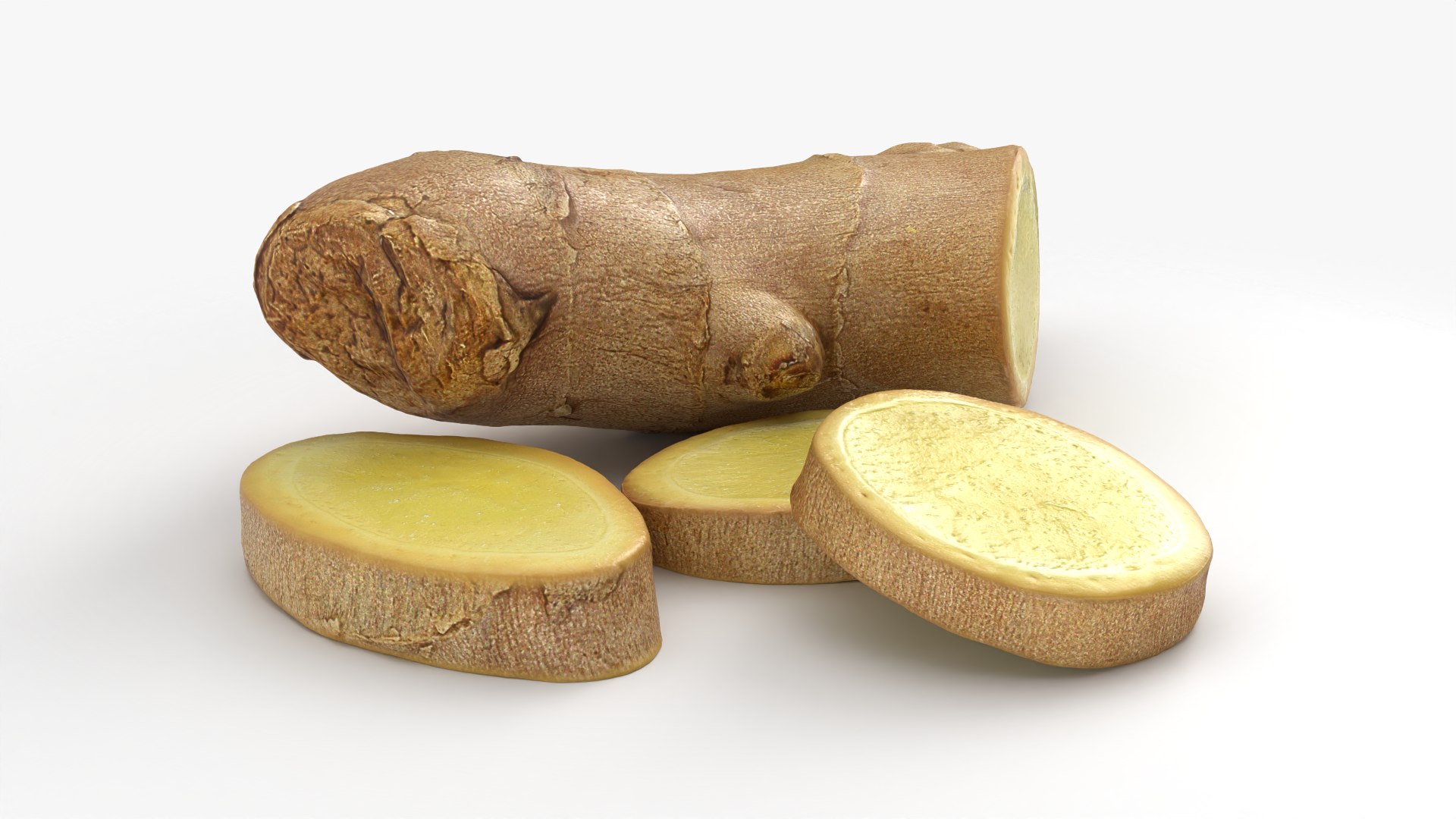 Fresh Ginger Root Slices 2 3D https://p.turbosquid.com/ts-thumb/0S/EHjJgb/i3/model_0006/png/1776273097/1920x1080/fit_q87/771ab7681bb543f54b018f6d19fb31bde2a05c20/model_0006.jpg