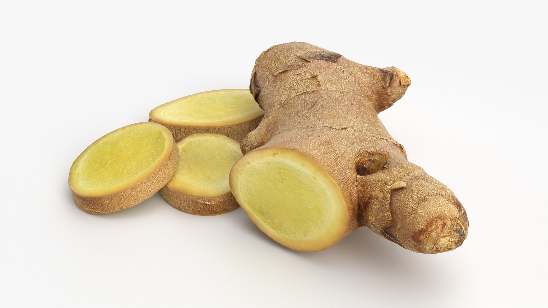 Fresh Ginger Root Slices 2 3D https://p.turbosquid.com/ts-thumb/0S/EHjJgb/zP/model_0004/png/1776273103/1920x1080/fit_q87/e56d0f98c59ac13c2259cc1d4f9a8506abfc4f98/model_0004.jpg