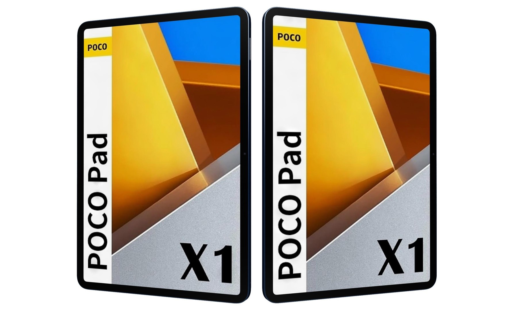 Xiaomi Poco Pad X1 Black And Blue model https://p.turbosquid.com/ts-thumb/0S/EIFOTh/wW/8/jpg/1764610908/1920x1080/fit_q87/e31ed0bcab538f7eaffd9ab159fb5b4c612b8a16/8.jpg