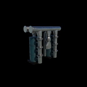 Hot Water Cylinder