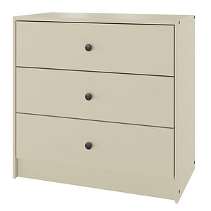 3D Chest of drawers Gursken