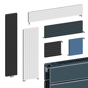 3D Zehnder Nova NHLH NVV