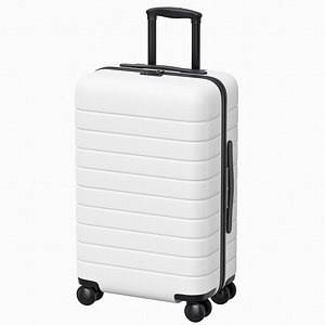 Trolley Suitcase