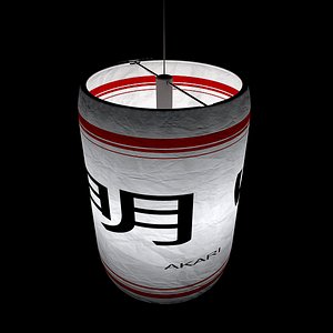 3d oriental japanese interiors