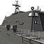 USS Independence LCS-2