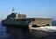 USS Independence LCS-2