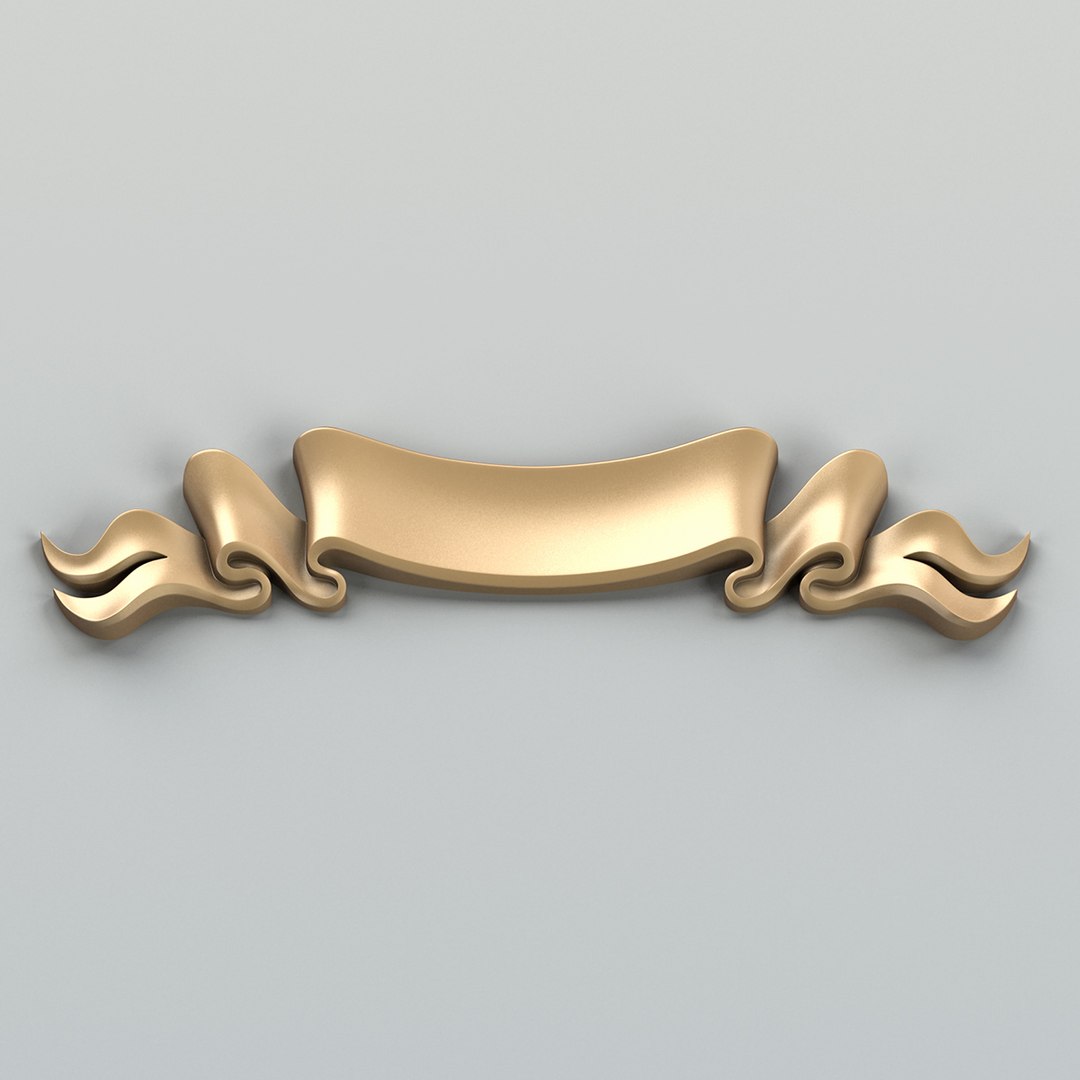 Decorative Ribbon Max