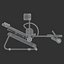 Stretch Machine 001 - Спортивное оборудование