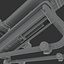 Stretch Machine 001 - Спортивное оборудование