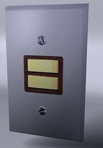 tomadas c4d