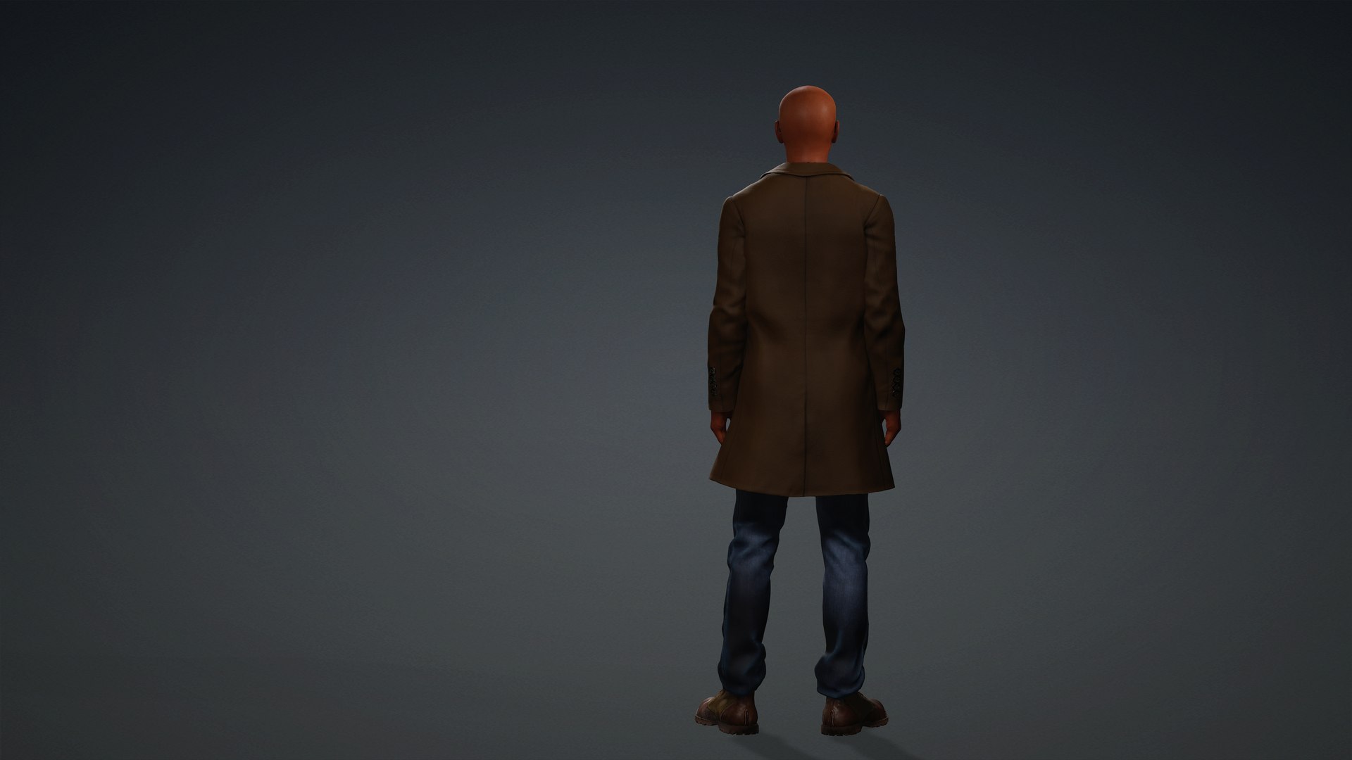 3D CHARACTER AFRICAN MAN MALE low-poly 3d model 3D model https://p.turbosquid.com/ts-thumb/0S/ZI621Q/V5/back/jpg/1785745187/1920x1080/fit_q87/76a7f3157be5acba7aa84dc167c4134e8116c568/back.jpg