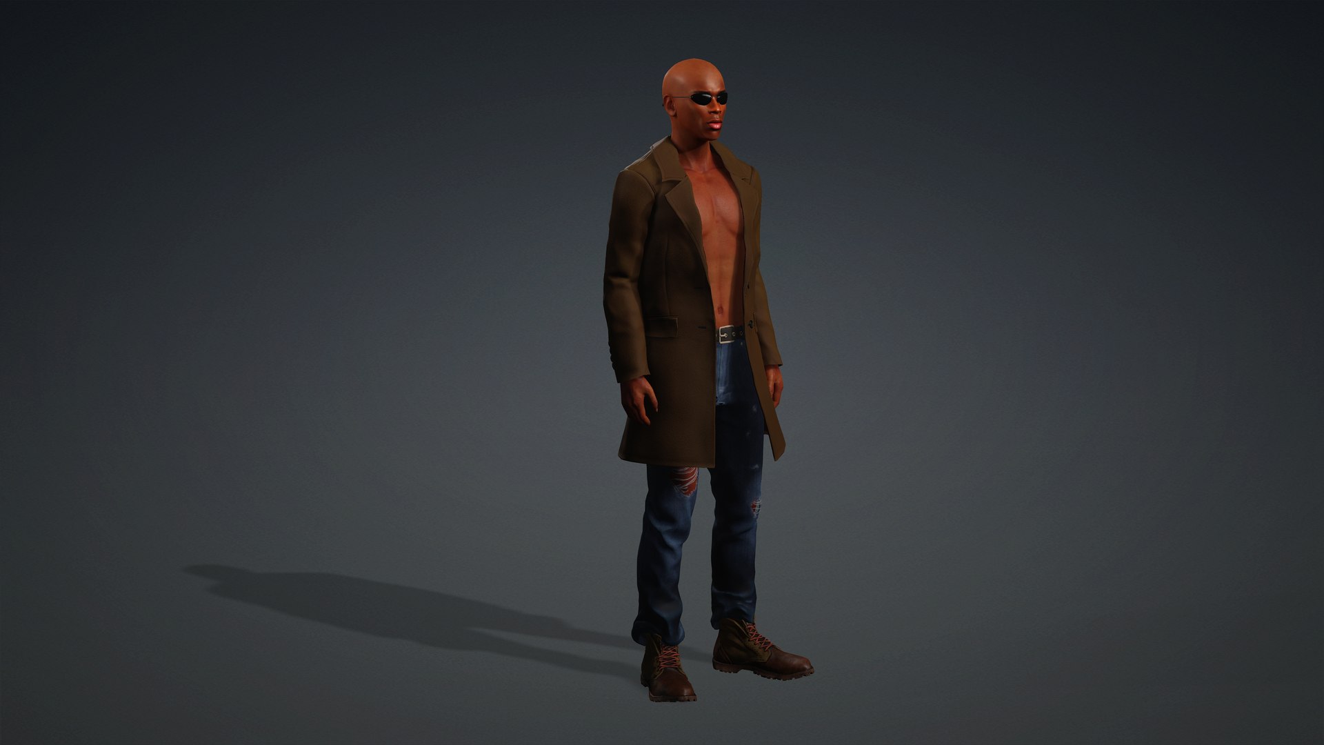 3D CHARACTER AFRICAN MAN MALE low-poly 3d model 3D model https://p.turbosquid.com/ts-thumb/0S/ZI621Q/mP/fside/jpg/1785745196/1920x1080/fit_q87/2311ee6b4d91b52ac504f043408517d369eb08ab/fside.jpg