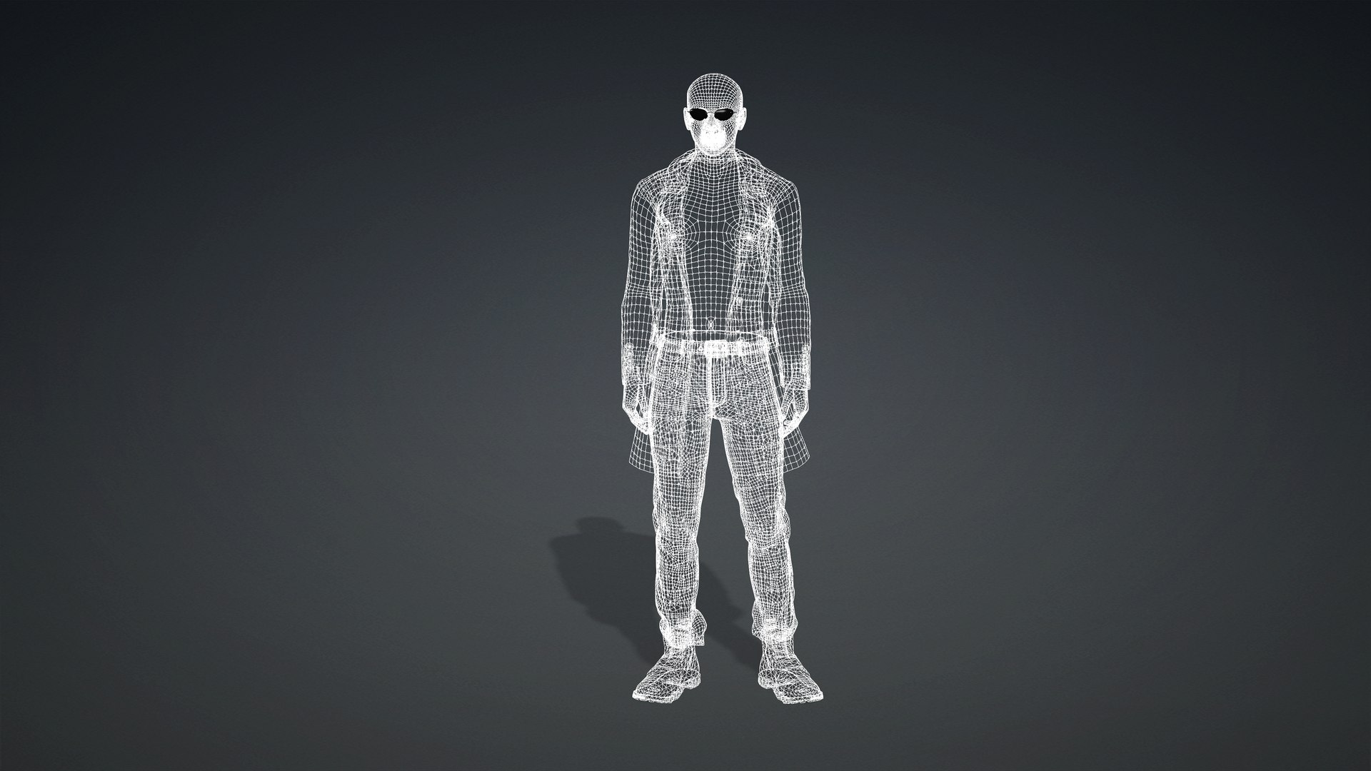 3D CHARACTER AFRICAN MAN MALE low-poly 3d model 3D model https://p.turbosquid.com/ts-thumb/0S/ZI621Q/nM/wireframe/jpg/1785745229/1920x1080/fit_q87/af18dcad16d6ad0981465f70d424d70a784339f1/wireframe.jpg
