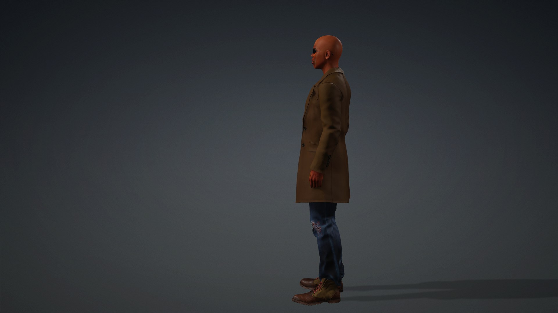 3D CHARACTER AFRICAN MAN MALE low-poly 3d model 3D model https://p.turbosquid.com/ts-thumb/0S/ZI621Q/ss/side/jpg/1785745215/1920x1080/fit_q87/861cafae5f69e1278863229af88880bcf1c0afbb/side.jpg