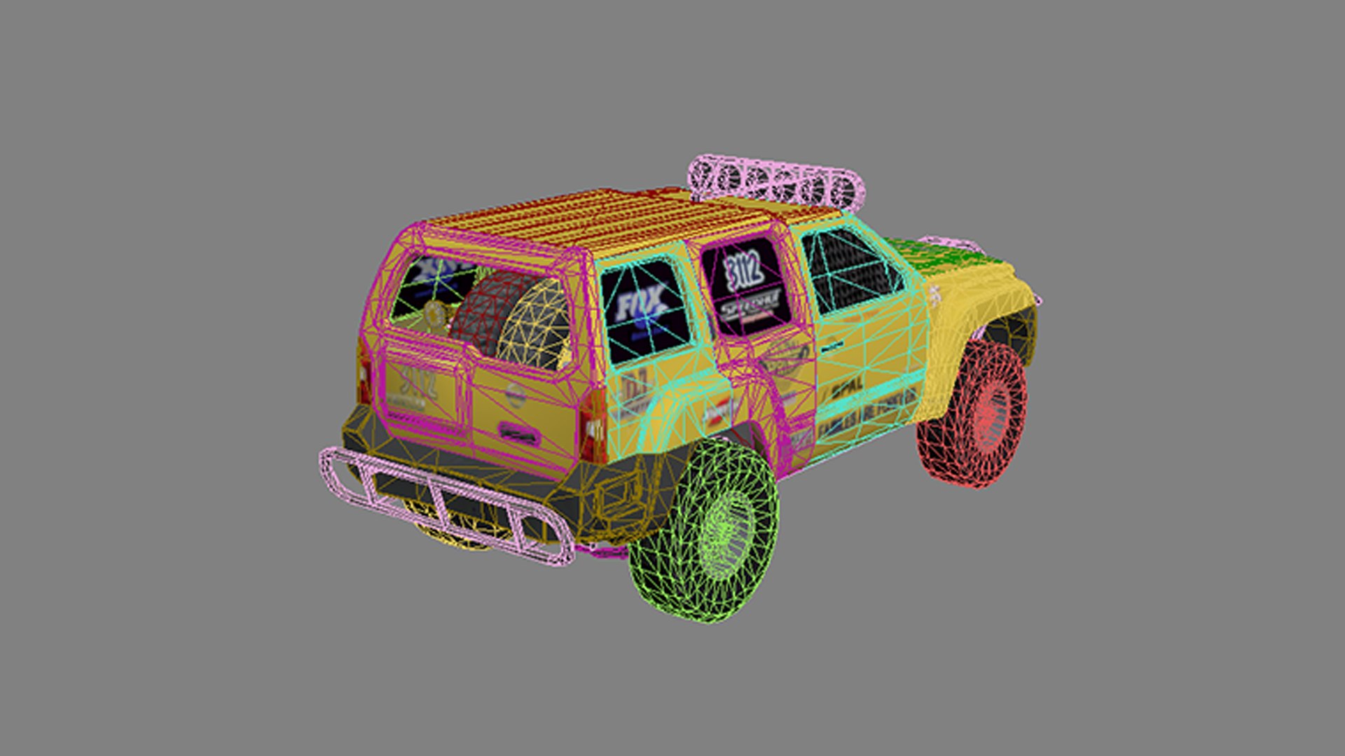 3D-Offroad-sport-car-015 II Dirt-track-Racing Car II Rafforcing-Sport ...