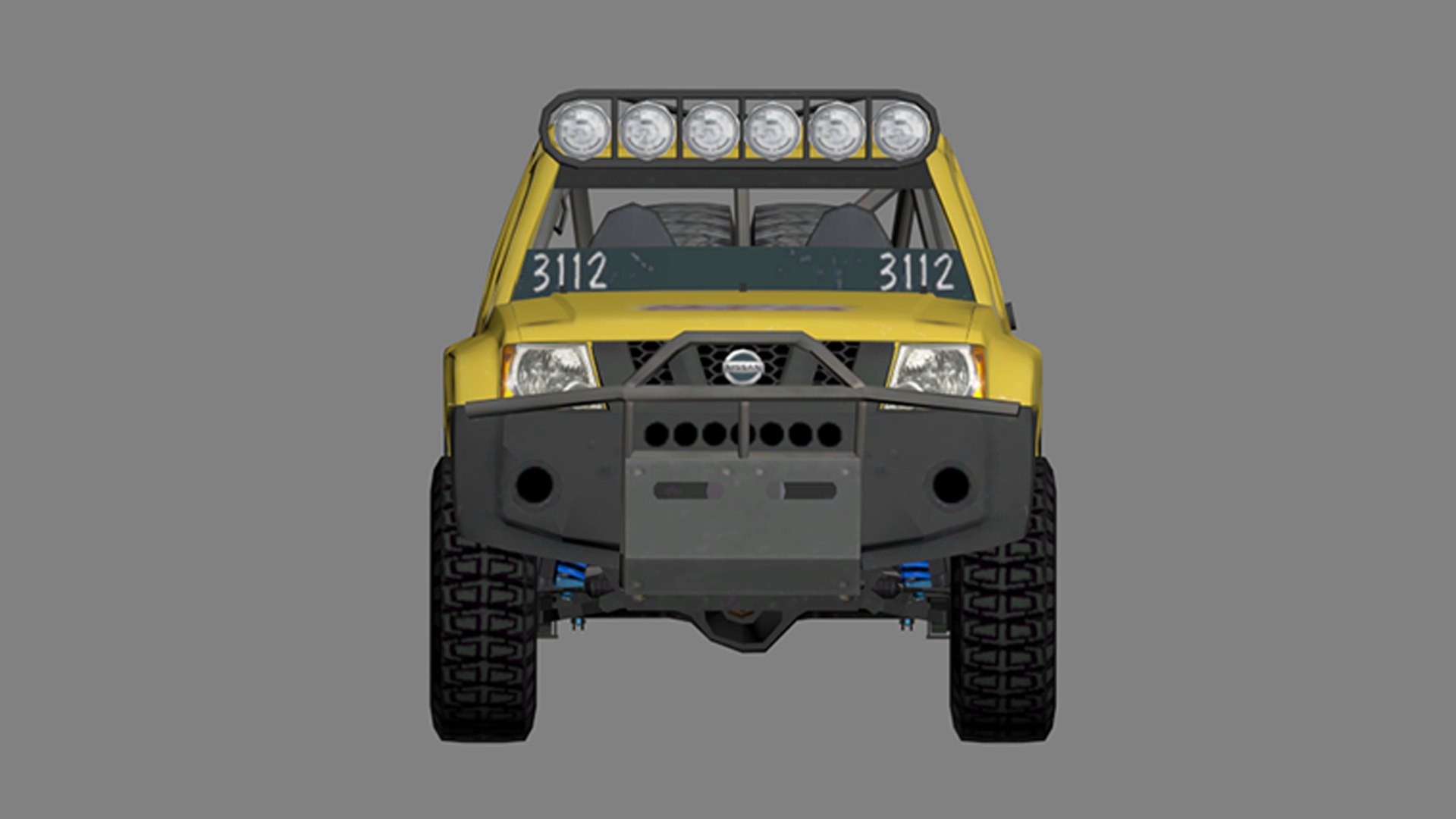 3D-Offroad-sport-car-015 II Dirt-track-Racing Car II Rafforcing-Sport ...
