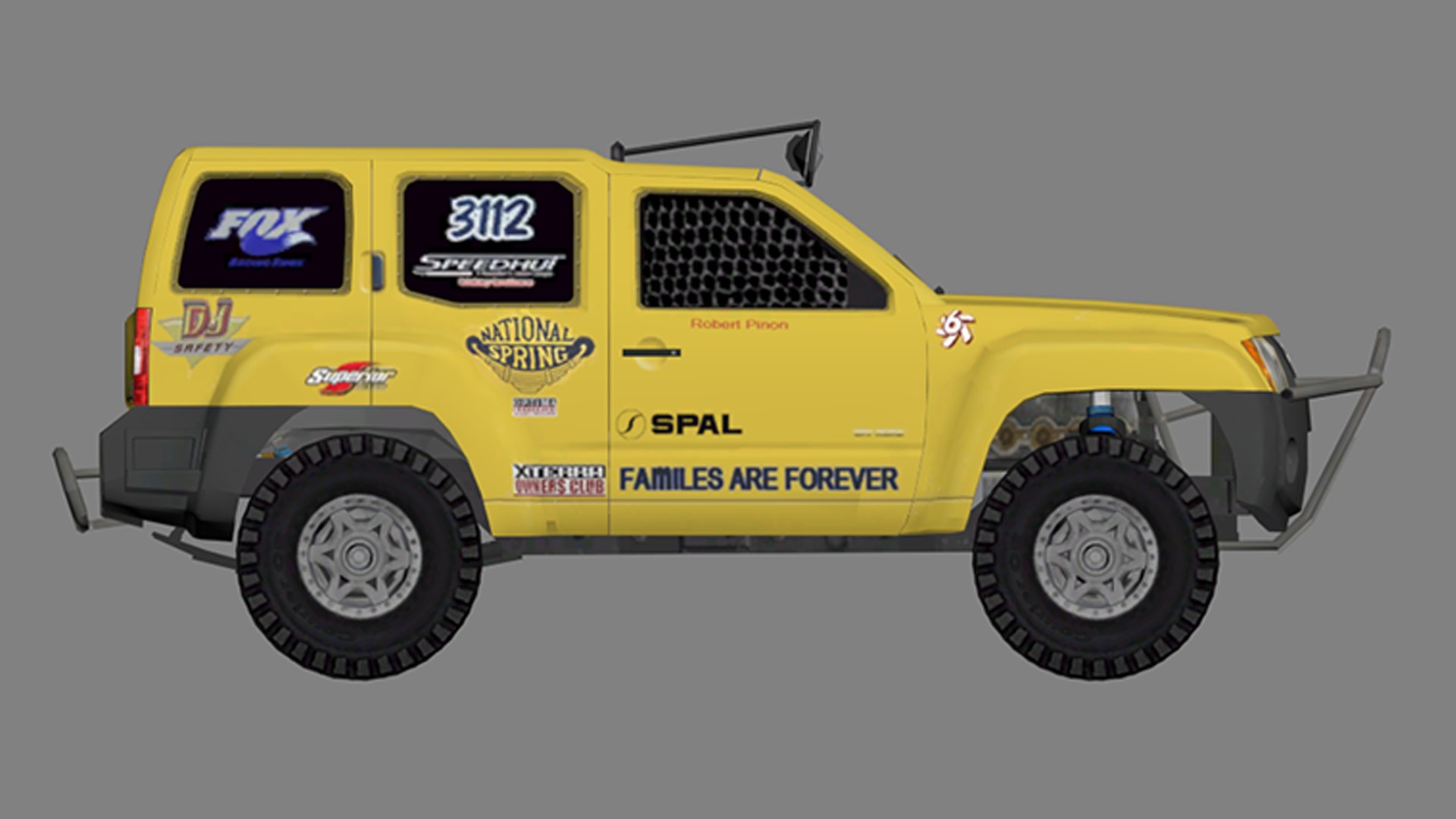 3D-Offroad-sport-car-015 II Dirt-track-Racing Car II Rafforcing-Sport ...