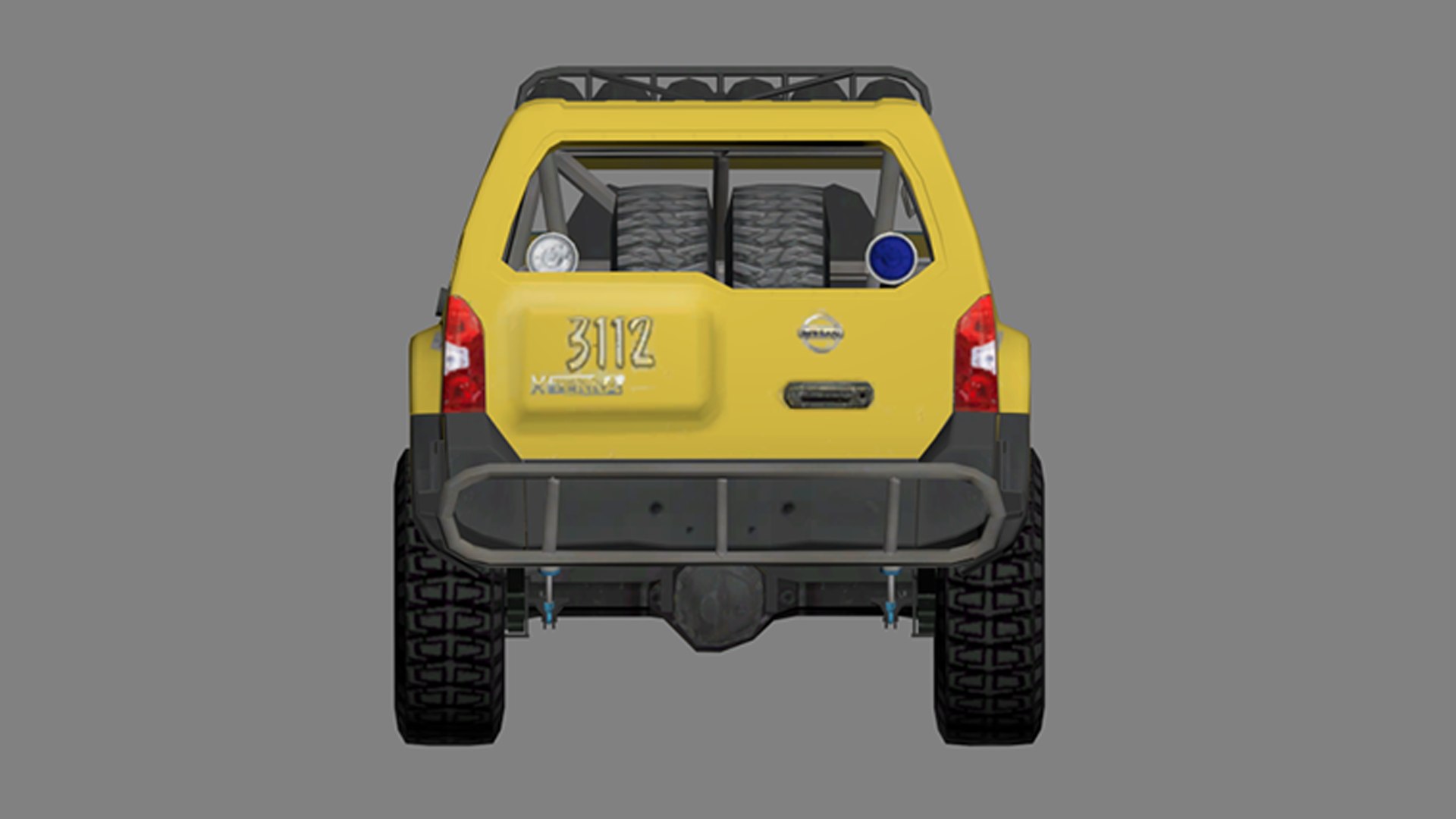 3D-Offroad-sport-car-015 II Dirt-track-Racing Car II Rafforcing-Sport ...