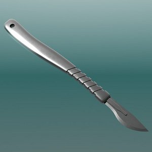 scalpel 3d 3ds