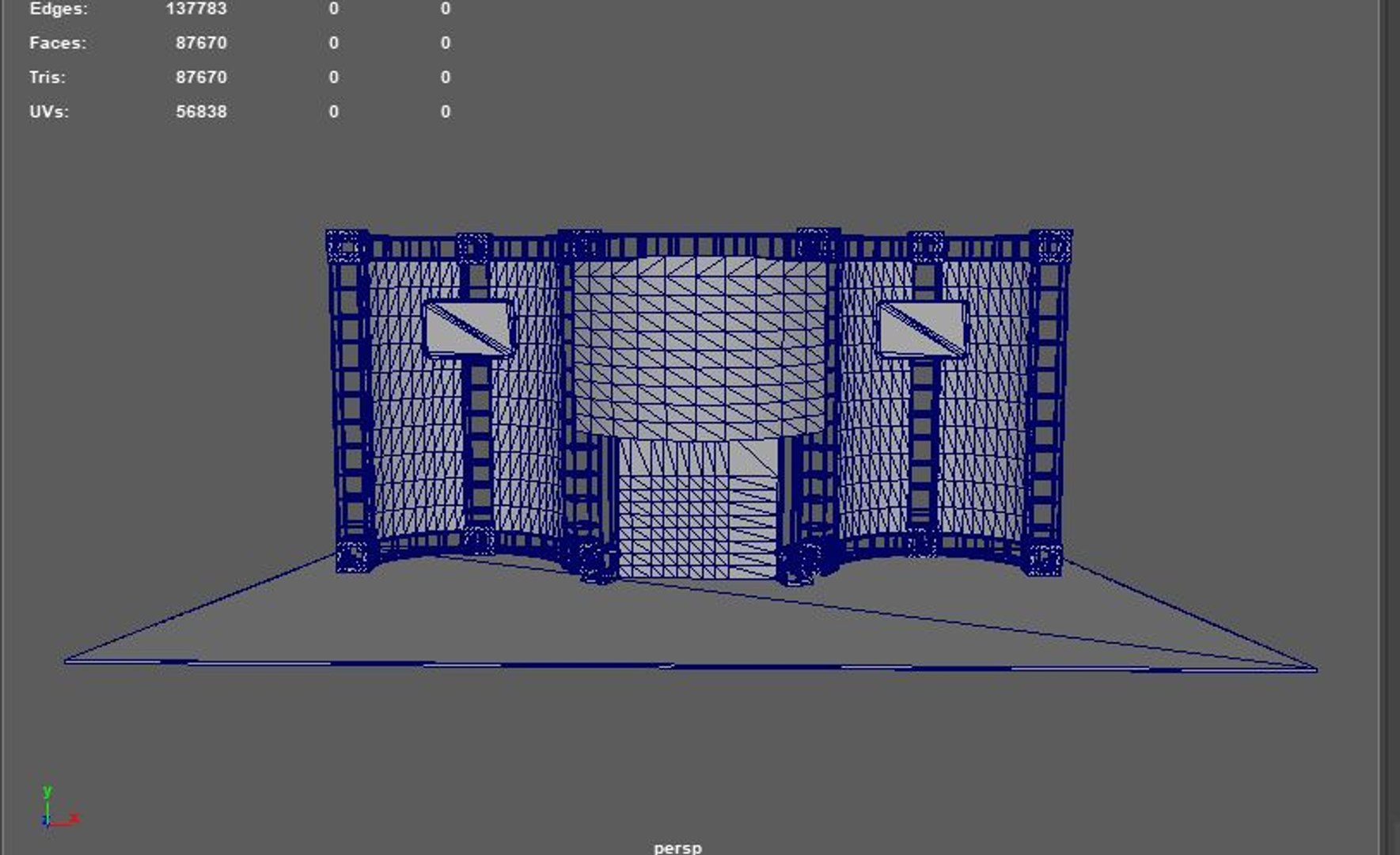 Display frame 3D model model https://p.turbosquid.com/ts-thumb/0S/feosUH/lI/333/jpg/1736356272/1920x1080/fit_q87/601d8fecfbbd3c3fc785baf83eed0b71495e962c/333.jpg